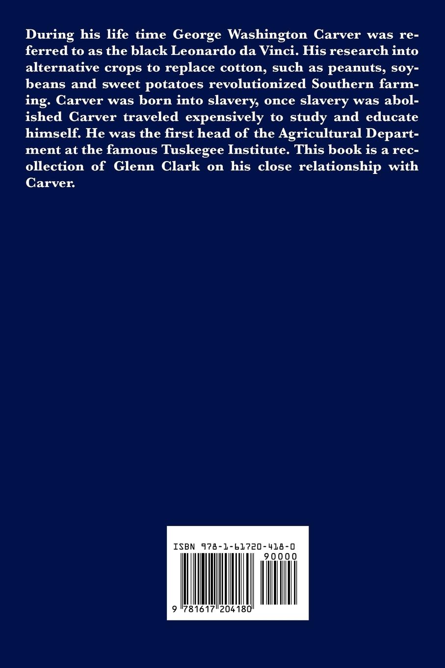 Rückseitencover The Man Who Talks with the Flowers