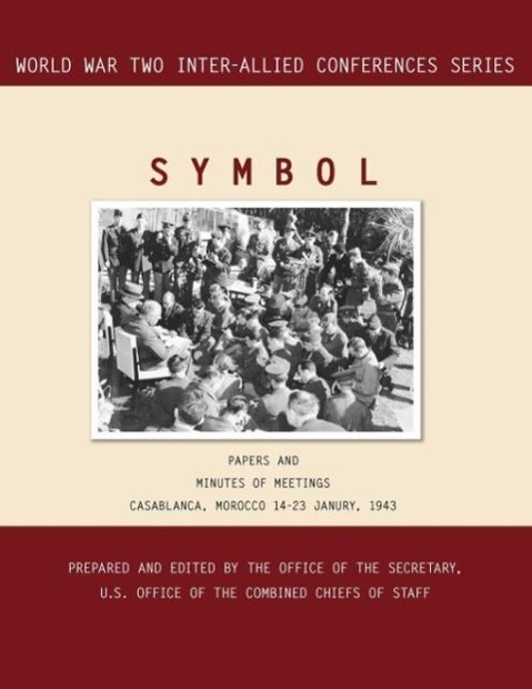 Vorderes Coverbild SYMBOL
