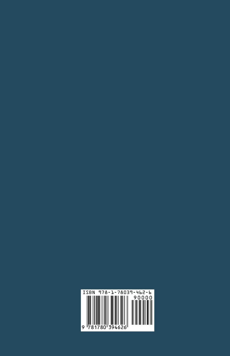 Rückseitencover Basic Principles of Air Warfare (The Influence of Air Power on Sea and Land Strategy) (1927)