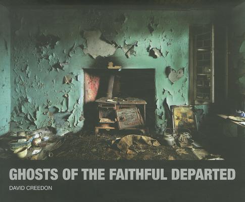 Vorderes Coverbild Ghosts of the Faithful Departed