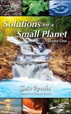 Vorderes Coverbild Solutions for a Small Planet, Volume 1