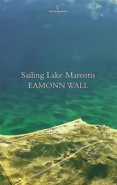 Vorderes Coverbild Sailing Lake Mareotis