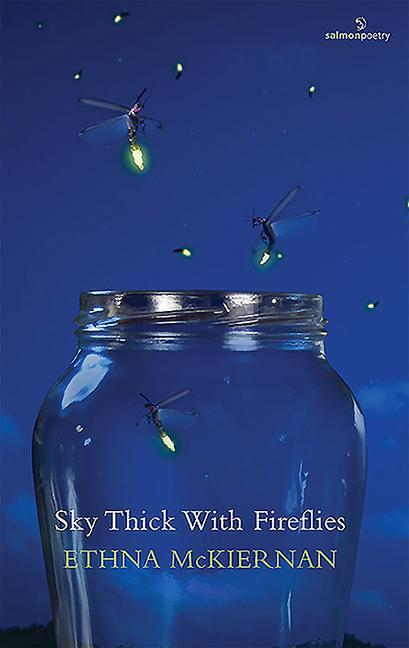 Vorderes Coverbild Sky Thick with Fireflies