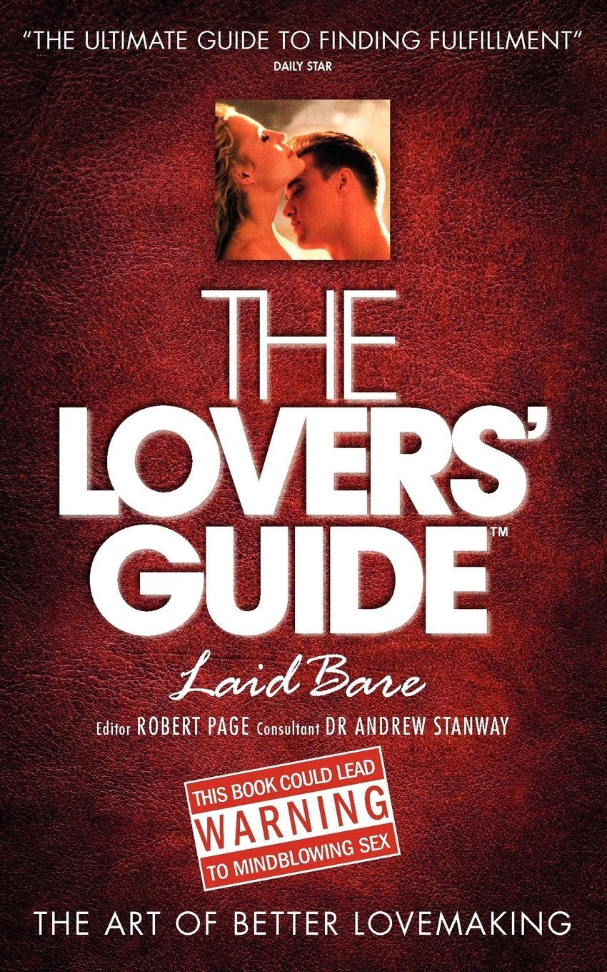 Vorderes Coverbild The Lovers' Guide - Laid Bare