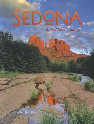 Vorderes Coverbild Sedona & Red Rock Country