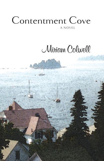 Vorderes Coverbild Contentment Cove