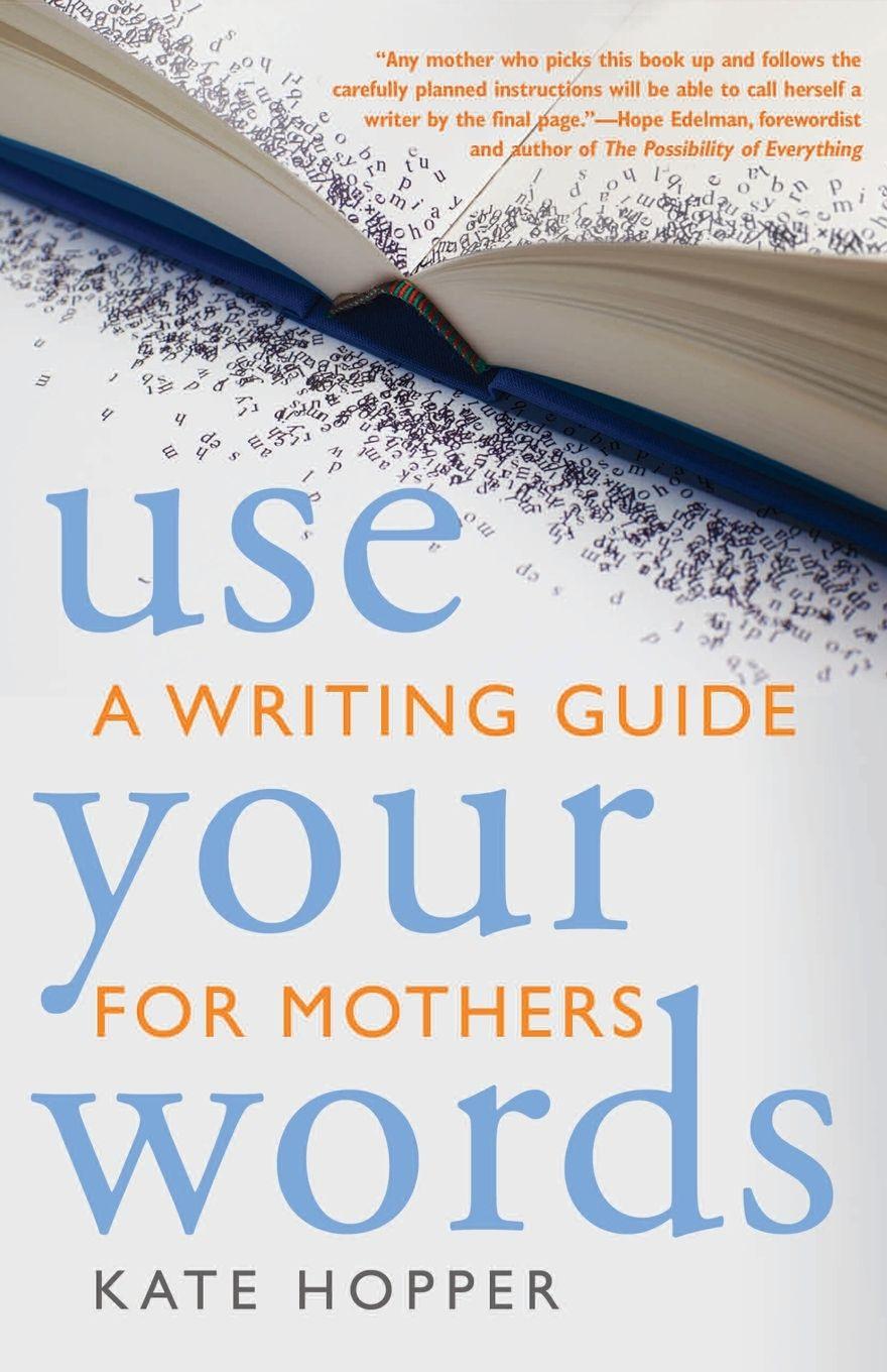 Vorderes Coverbild Use Your Words