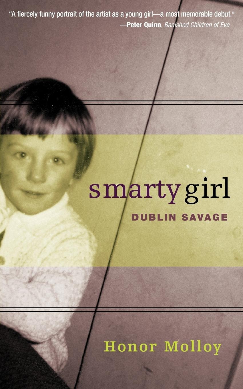 Vorderes Coverbild Smarty Girl