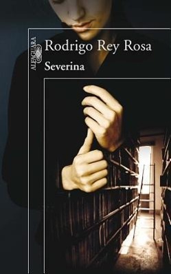 Vorderes Coverbild Severina