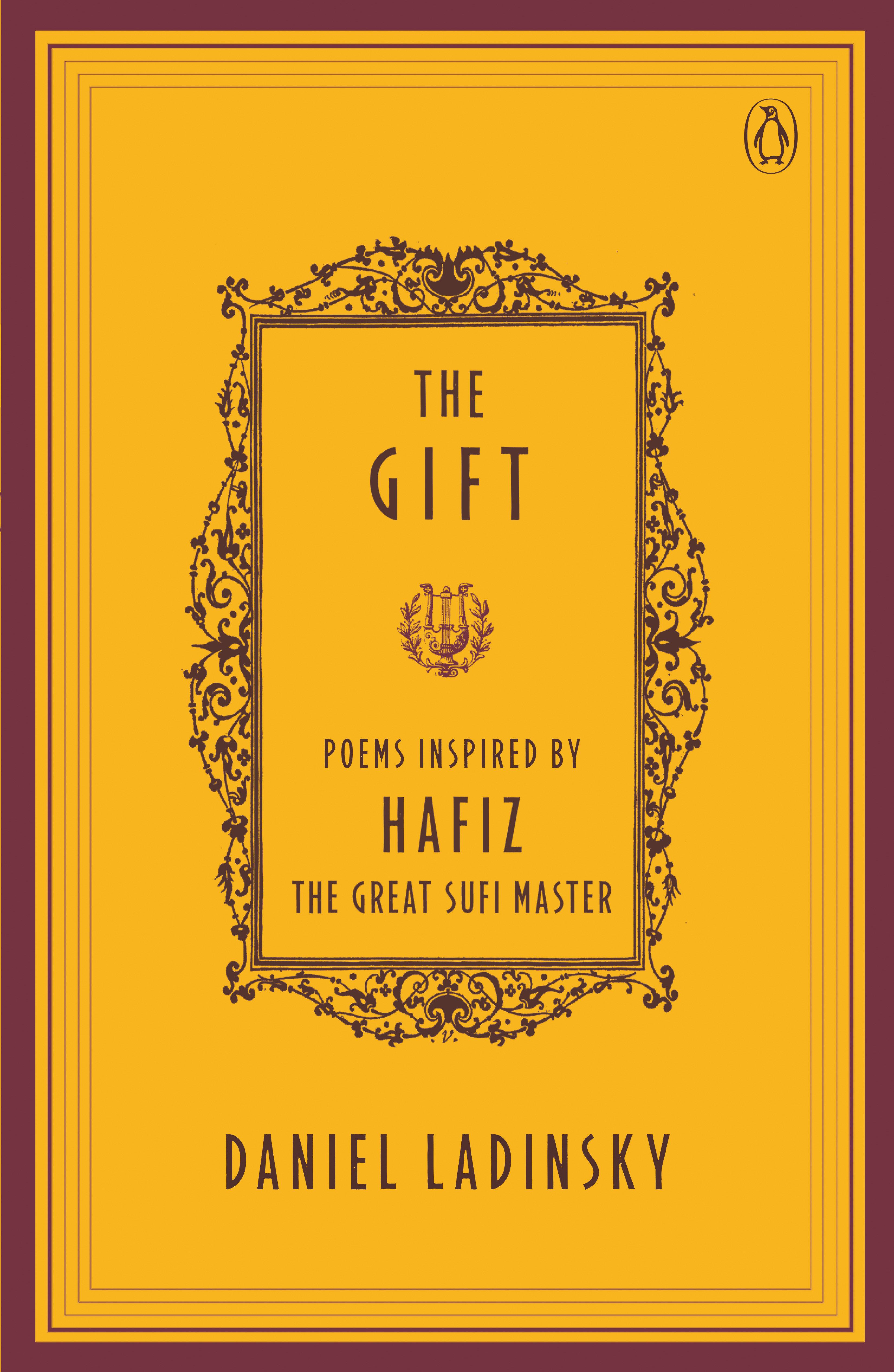 Vorderes Coverbild The Gift