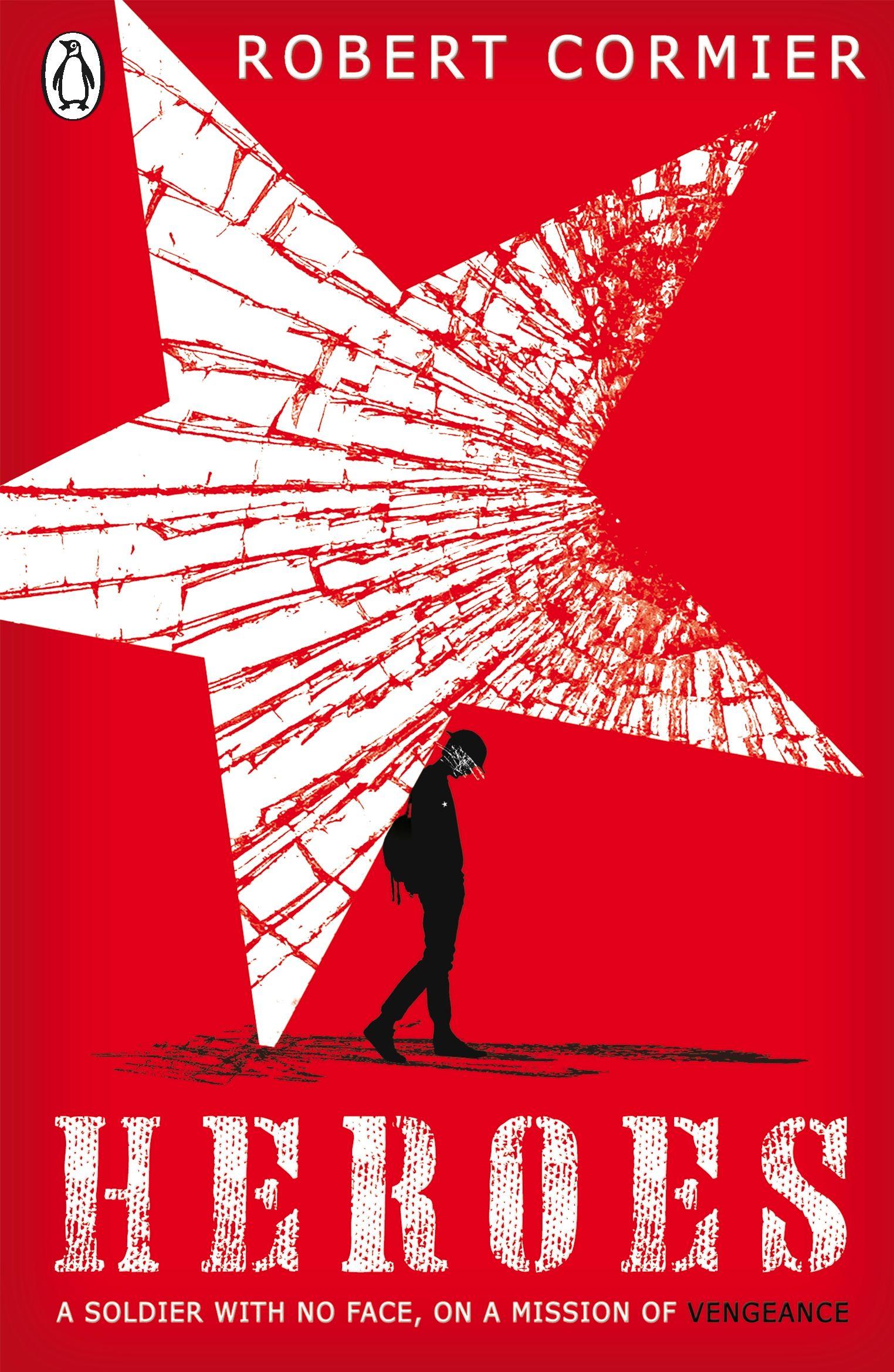 Vorderes Coverbild Heroes