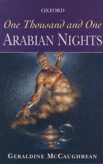 Vorderes Coverbild One Thousand and One Arabian Nights