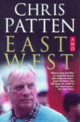 Vorderes Coverbild East and West