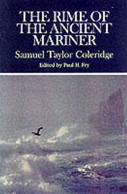Vorderes Coverbild The Rime of the Ancient Mariner