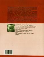 Rückseitencover Der Impfwahnsinn