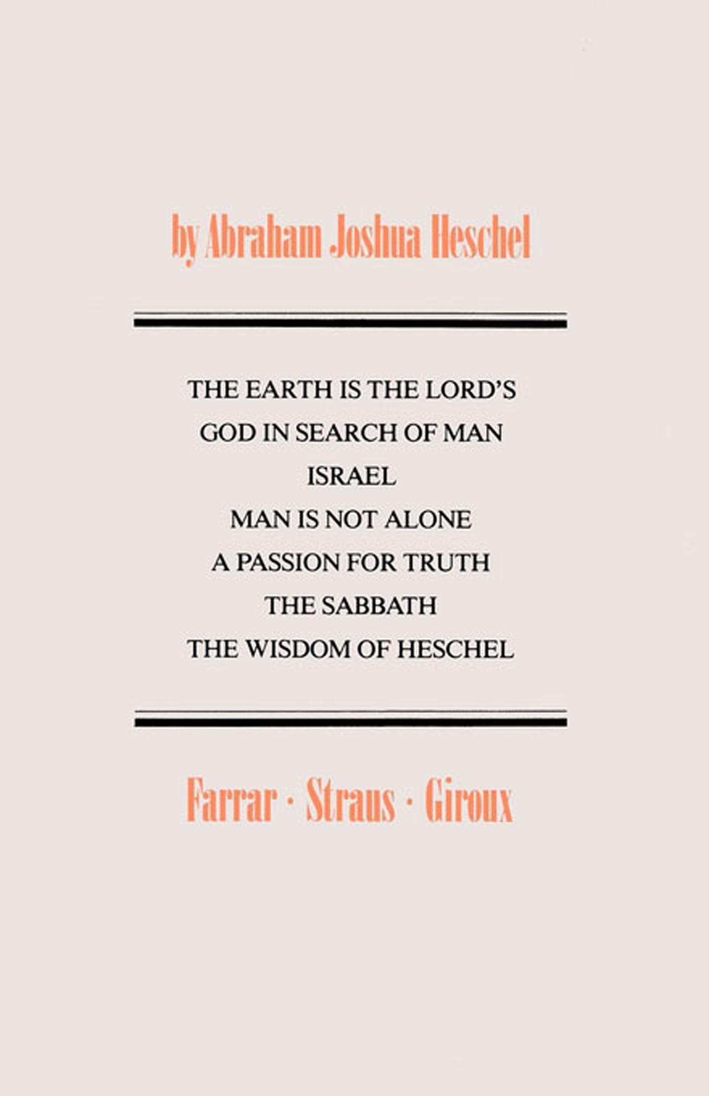 Rückseitencover Maimonides