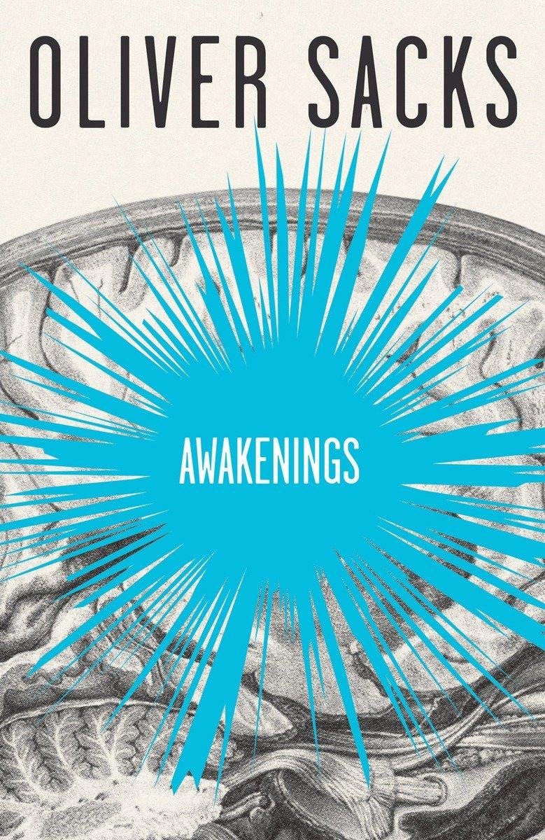 Vorderes Coverbild Awakenings