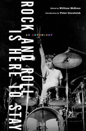 Vorderes Coverbild Rock and Roll Is Here to Stay