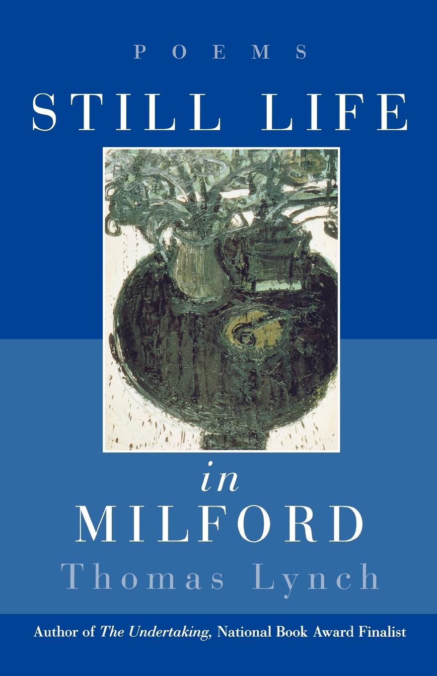 Vorderes Coverbild Still Life in Milford