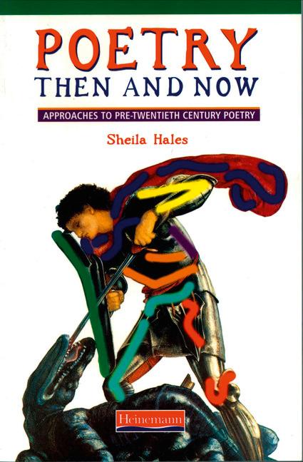 Vorderes Coverbild Poetry Then and Now: Approaches to Pre-Twentieth Century Poetry