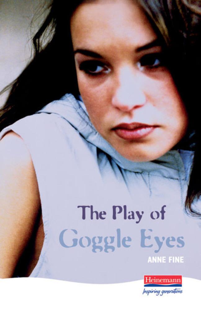 Vorderes Coverbild The Play Of Goggle Eyes