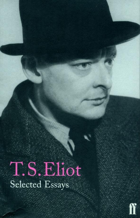 Vorderes Coverbild Selected Essays