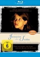 Vorderes Coverbild Jenseits der Stille