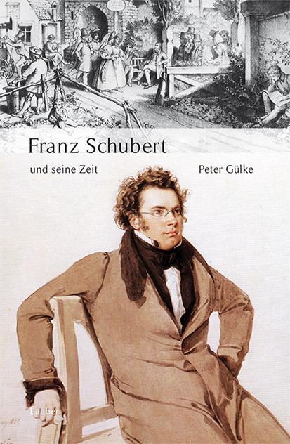 Vorderes Coverbild Große Komponisten und ihre Zeit. Franz Schubert und seine Zeit