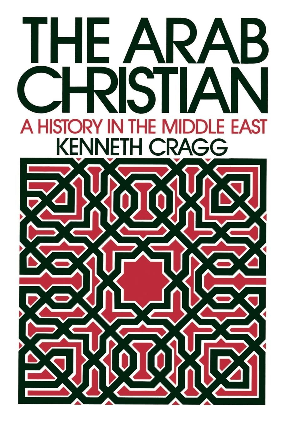Vorderes Coverbild The Arab Christian