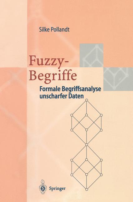 Vorderes Coverbild Fuzzy-Begriffe