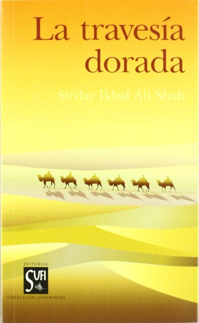 Vorderes Coverbild La travesía dorada