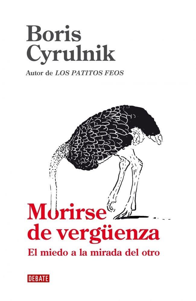 Vorderes Coverbild Morirse de vergüenza : el miedo a la mirada del otro
