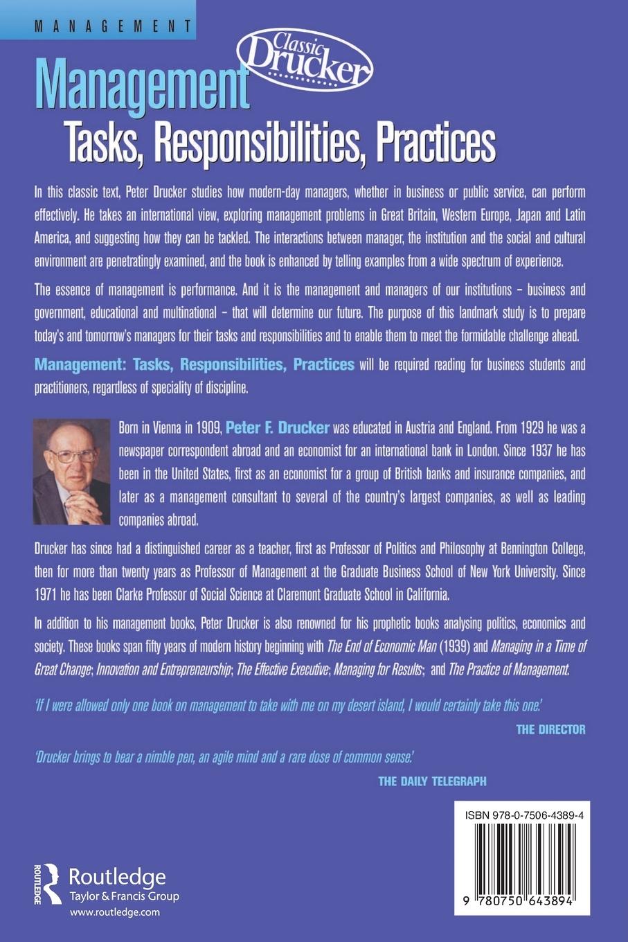 Rückseitencover Management