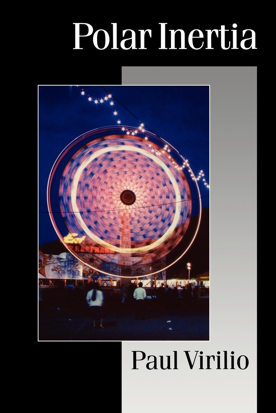 Vorderes Coverbild Polar Inertia