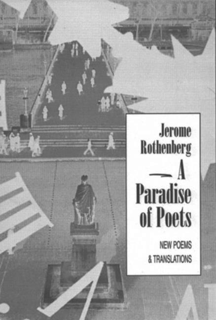 Vorderes Coverbild A Paradise of Poets