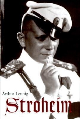 Vorderes Coverbild Stroheim