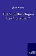 Vorderes Coverbild Die Schiffbrüchigen des Jonathan