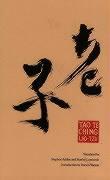 Vorderes Coverbild Tao Te Ching