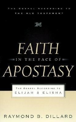 Vorderes Coverbild Faith in the Face of Apostasy