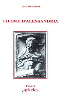 Vorderes Coverbild Filone d'Alessandria