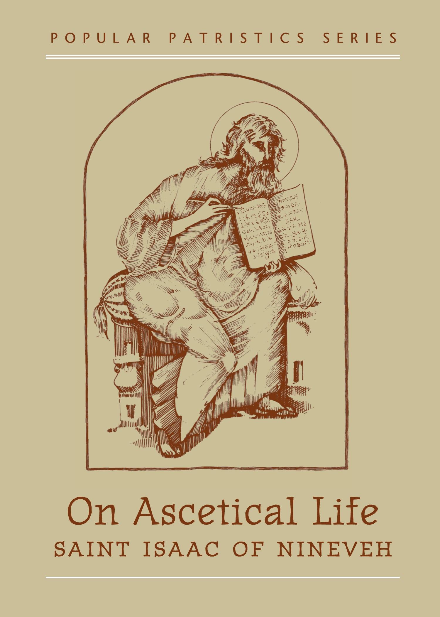 Vorderes Coverbild On Ascetical Life