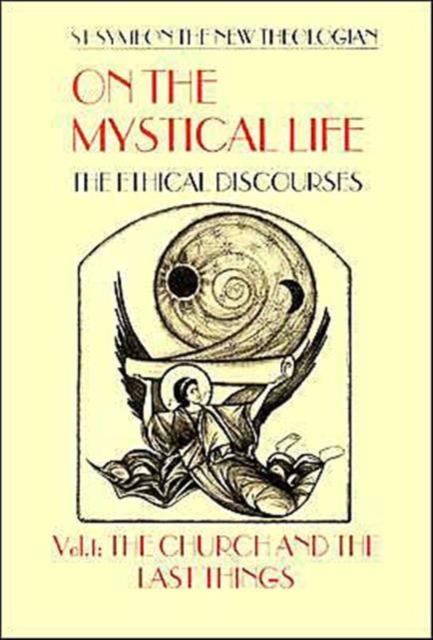 Vorderes Coverbild On the Mystical Life Vol 1