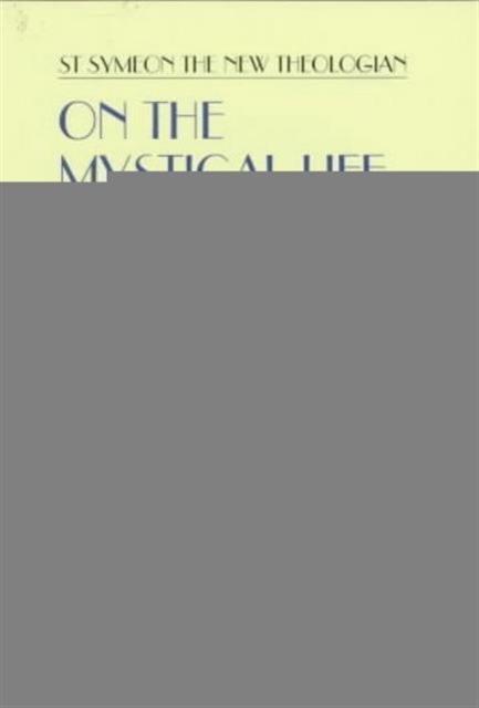 Vorderes Coverbild On the Mystical Life  Vol II