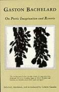 Vorderes Coverbild On Poetic Imagination and Reverie