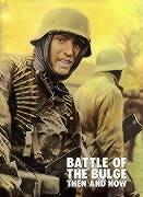 Vorderes Coverbild Battle of the Bulge