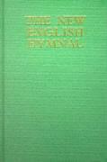 Vorderes Coverbild New English Hymnal Full Music Edition