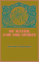 Vorderes Coverbild Of Water and the Spirit