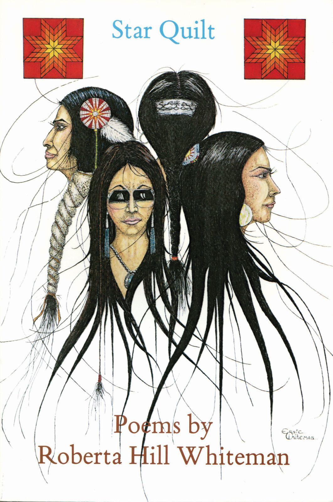 Vorderes Coverbild Star Quilt