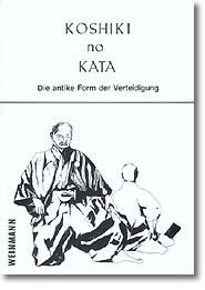 Vorderes Coverbild Koshiki no Kata