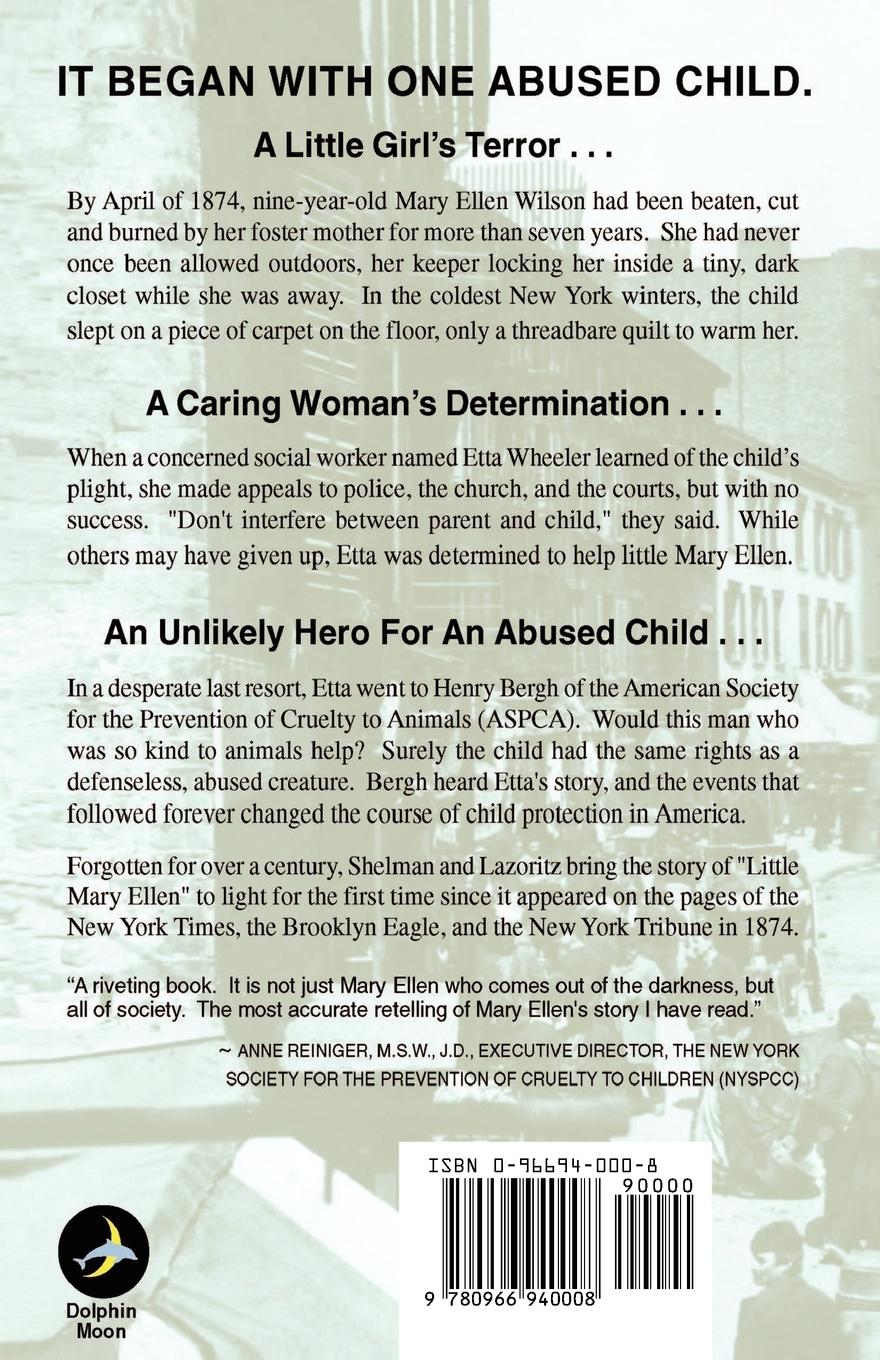 Rückseitencover Out of the Darkness